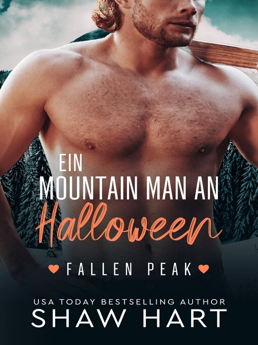 Title details for Ein Mountain Man an Halloween by Shaw Hart - Available